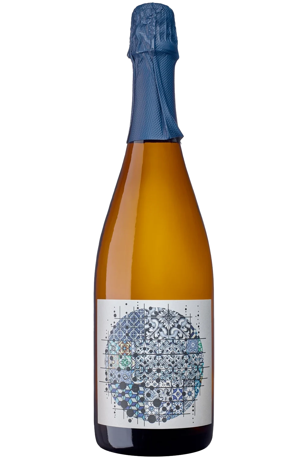 Vino Espumoso Brut Nature - Conceito Vinhos