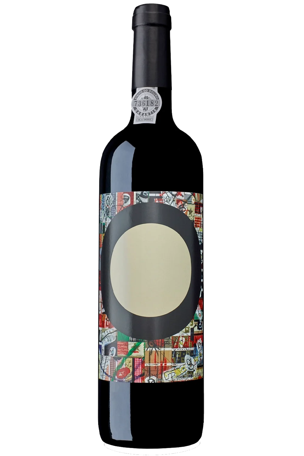 Magnum Rouge Concept 2020 - Conceito Vinhos