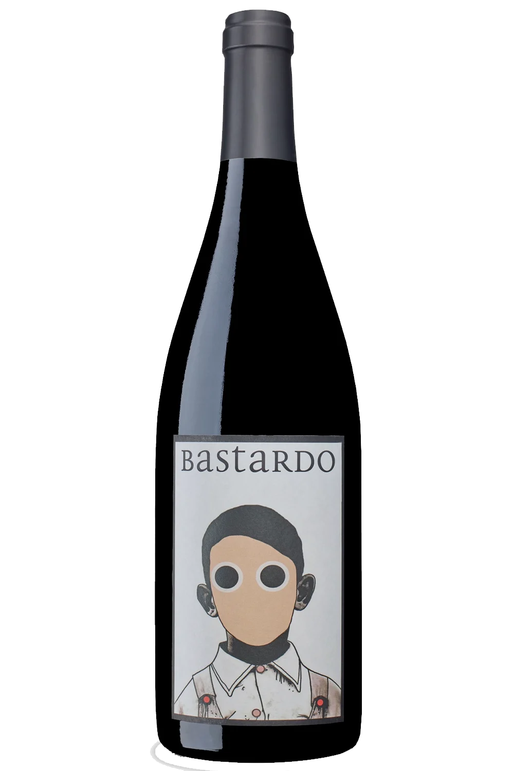 Conceito Bastardo Red 2021 - Conceito Vinhos