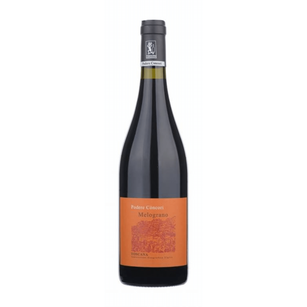 Podere Concori Melograno 2020 Magnum - Selecciones
