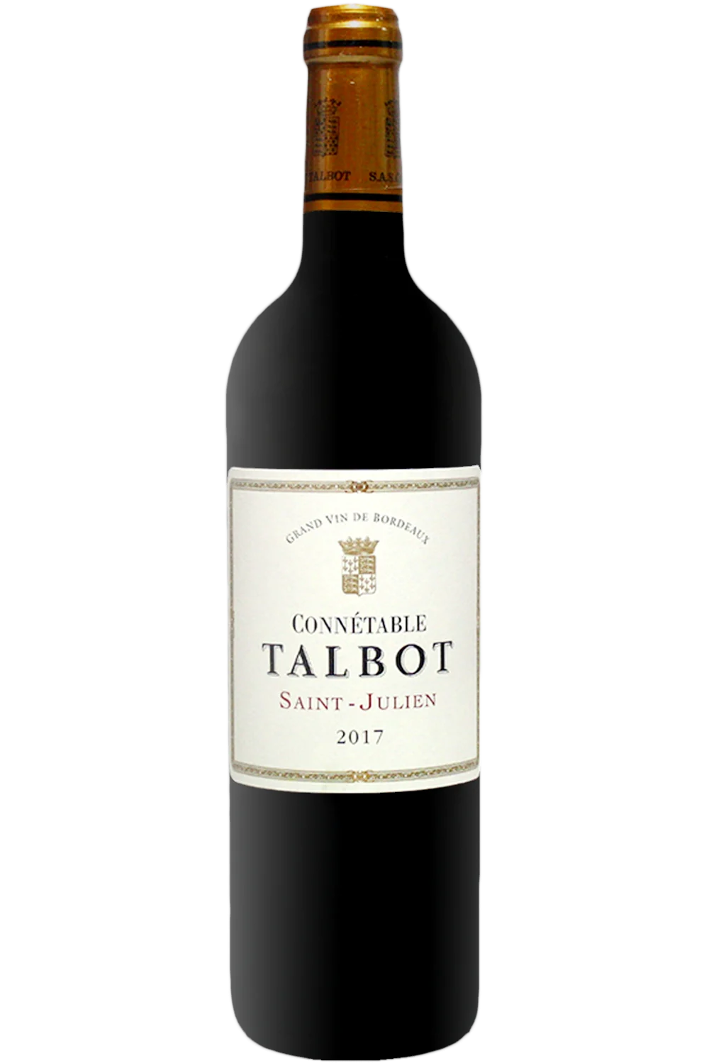 Talbot Tinto 2017 Connectable - Connetable de Talbot