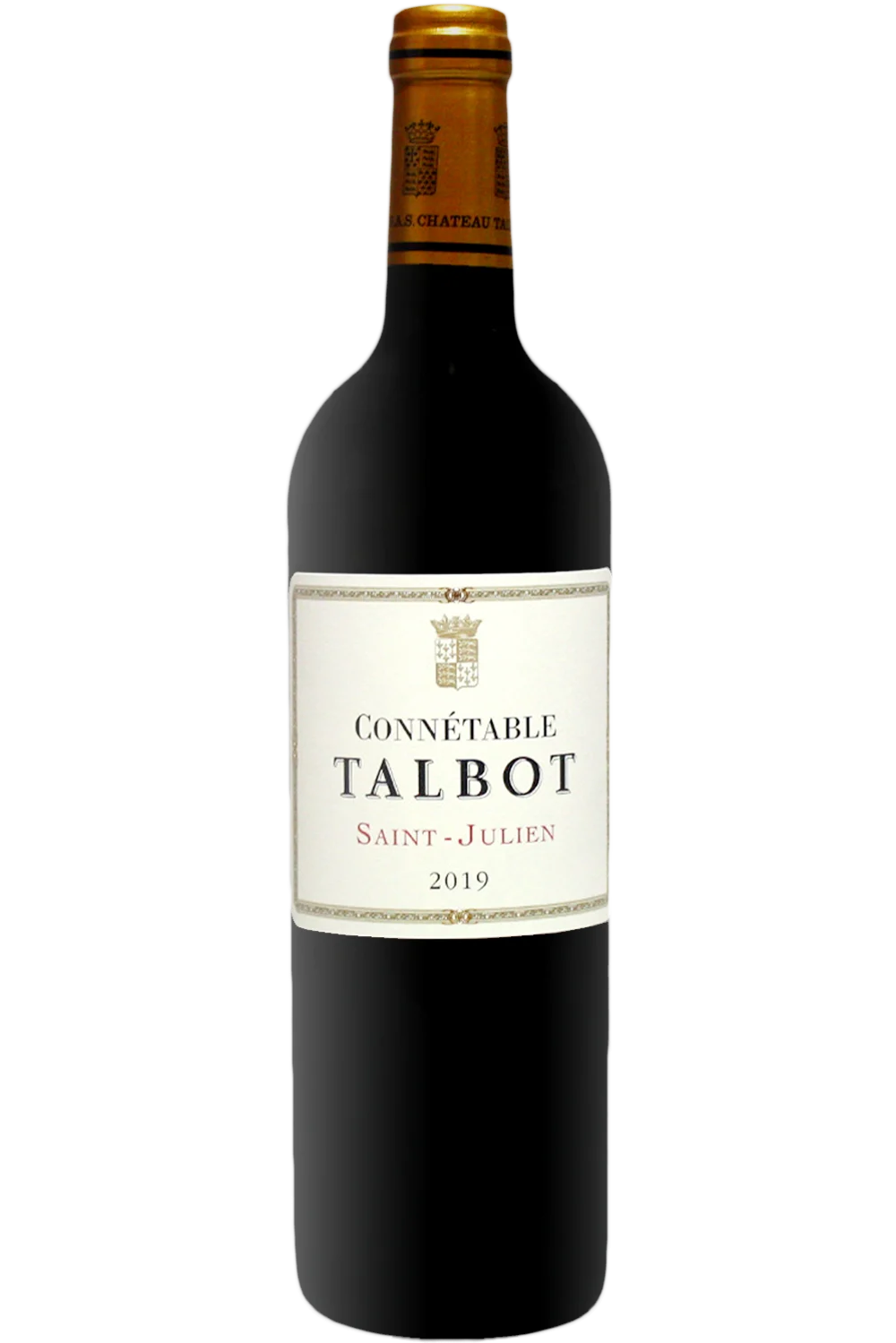 Talbot Rot Connetable - Connetable de Talbot