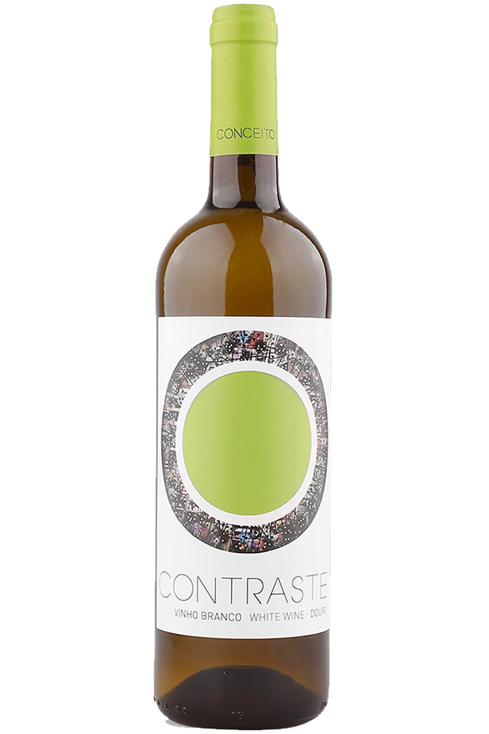 Contraste Blanco Magnum 2022 - Conceito Vinhos