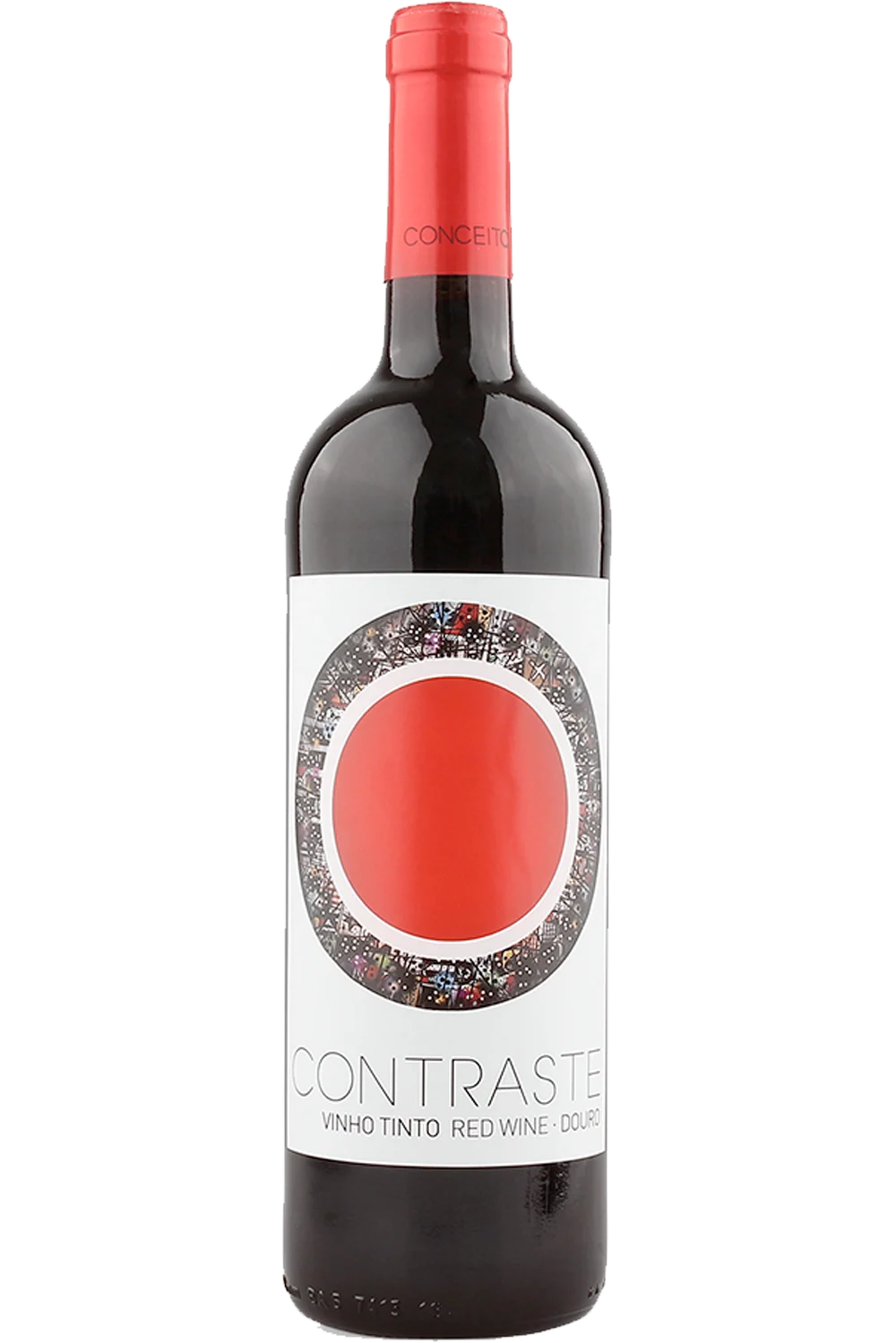 Contraste Roja Magnum 2020 - Conceito Vinhos