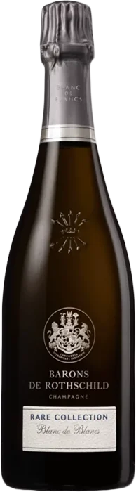 Champagne Barons de Rothschild - Brut 2014