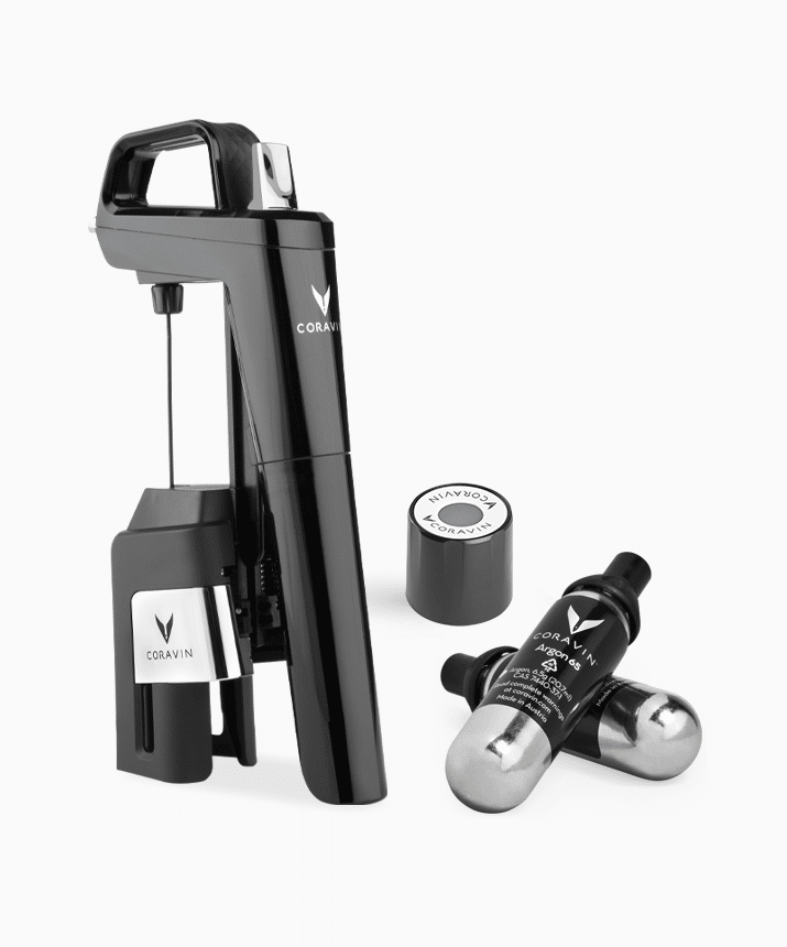 CORAVIN 6 CORE - Selecciones