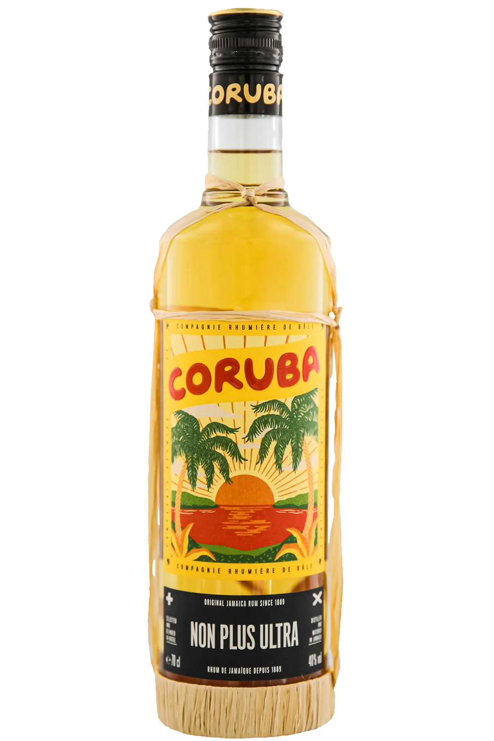 Coruba Non Plus Ultra