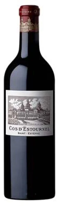 Cos d´Estournel 2020 Case of 6 btl. - Vineut