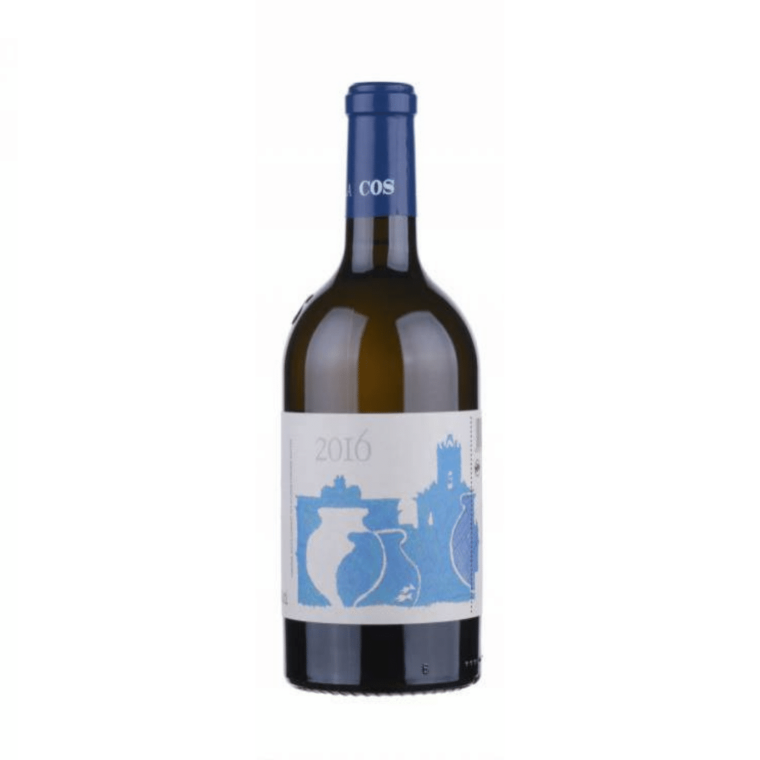 Cos Zibibbo in Pithos 2022 - Selecciones