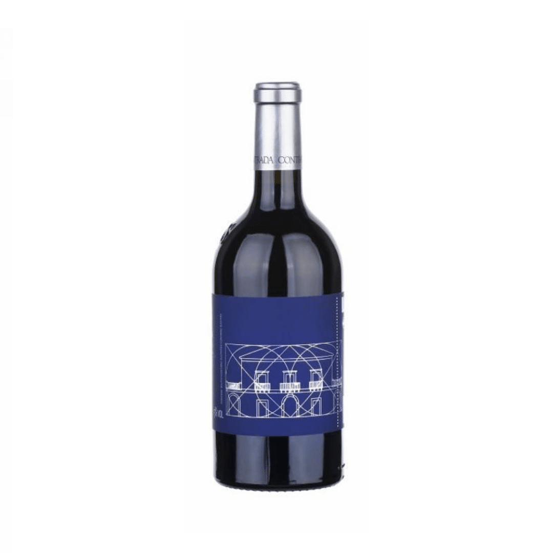 Cos Contrada 2017 Magnum - Selecciones
