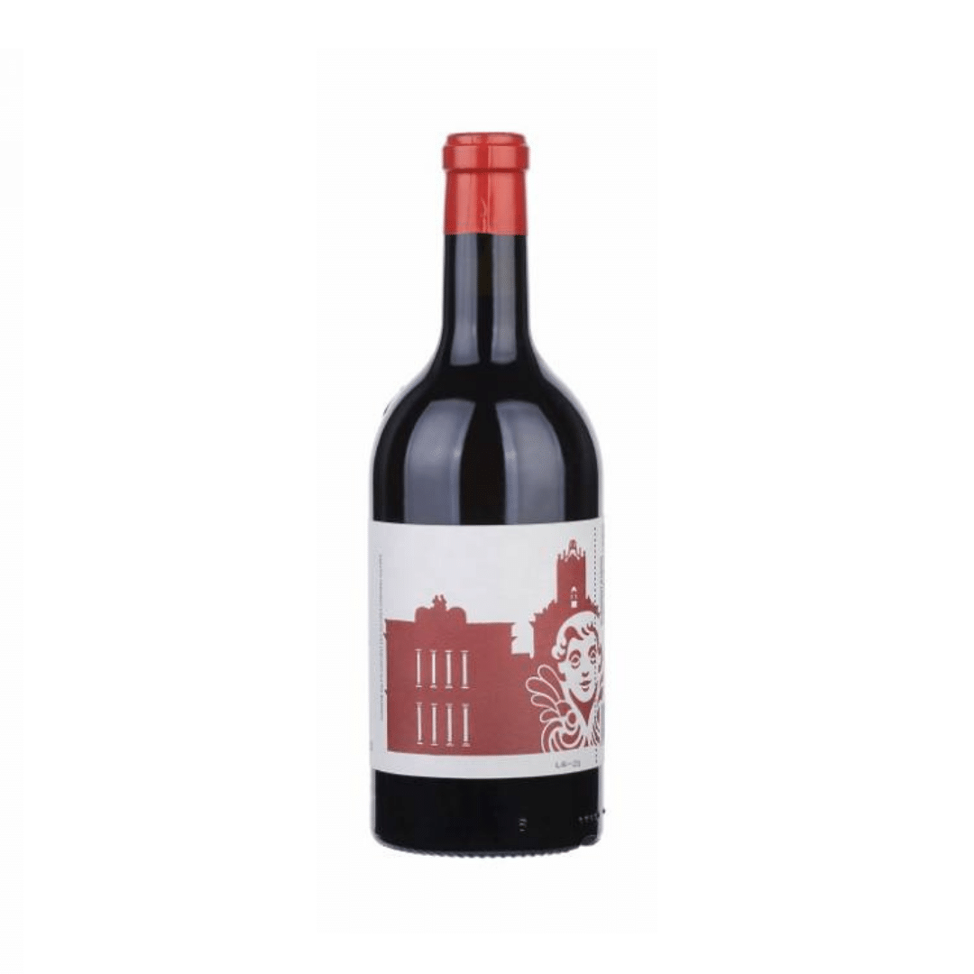 Frappato 2023 Cos - Selecciones