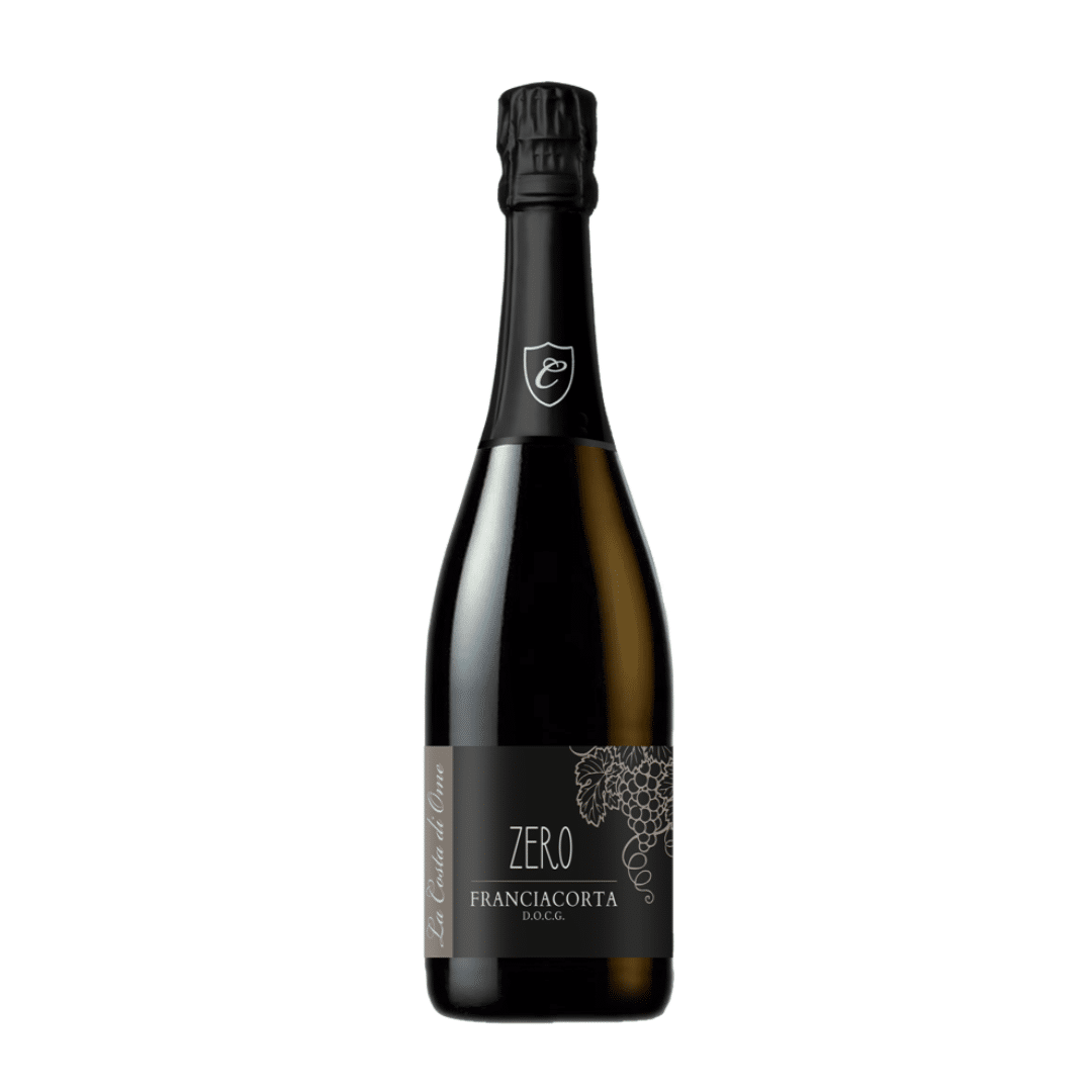 La Costa di Ome Dosaggio Zero 2017 - Selecciones