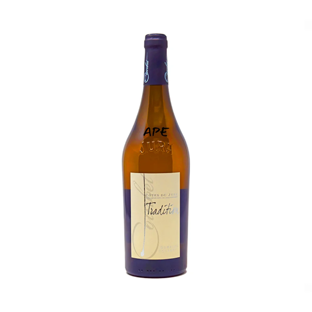 Tradition 2020 Domaine Courbet - Selecciones