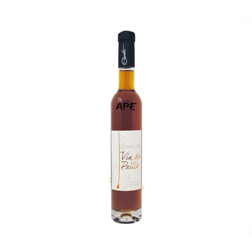 Vin de Paìlle 2015 Domaine Courbet - Selecciones
