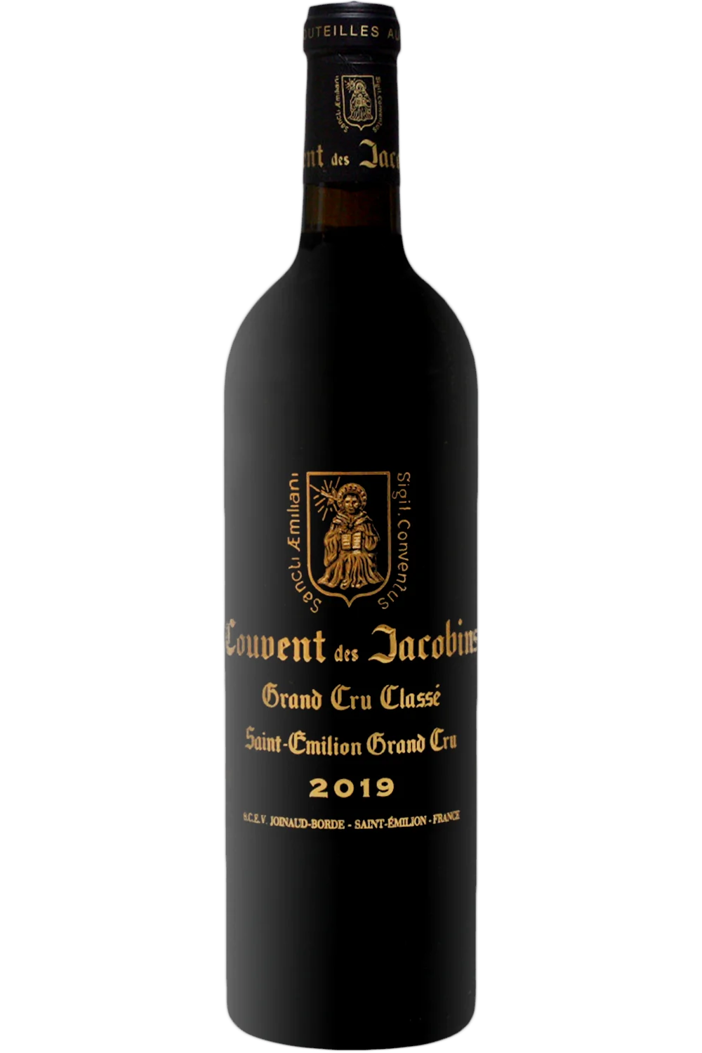 Kloster der Jakobiner Rot 2019 - Couvent des Jacobins