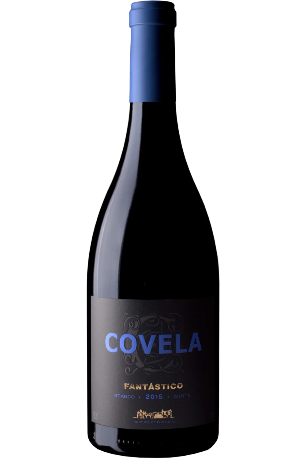 Covela Fantástico Blanco 2015 - Quinta da Covela