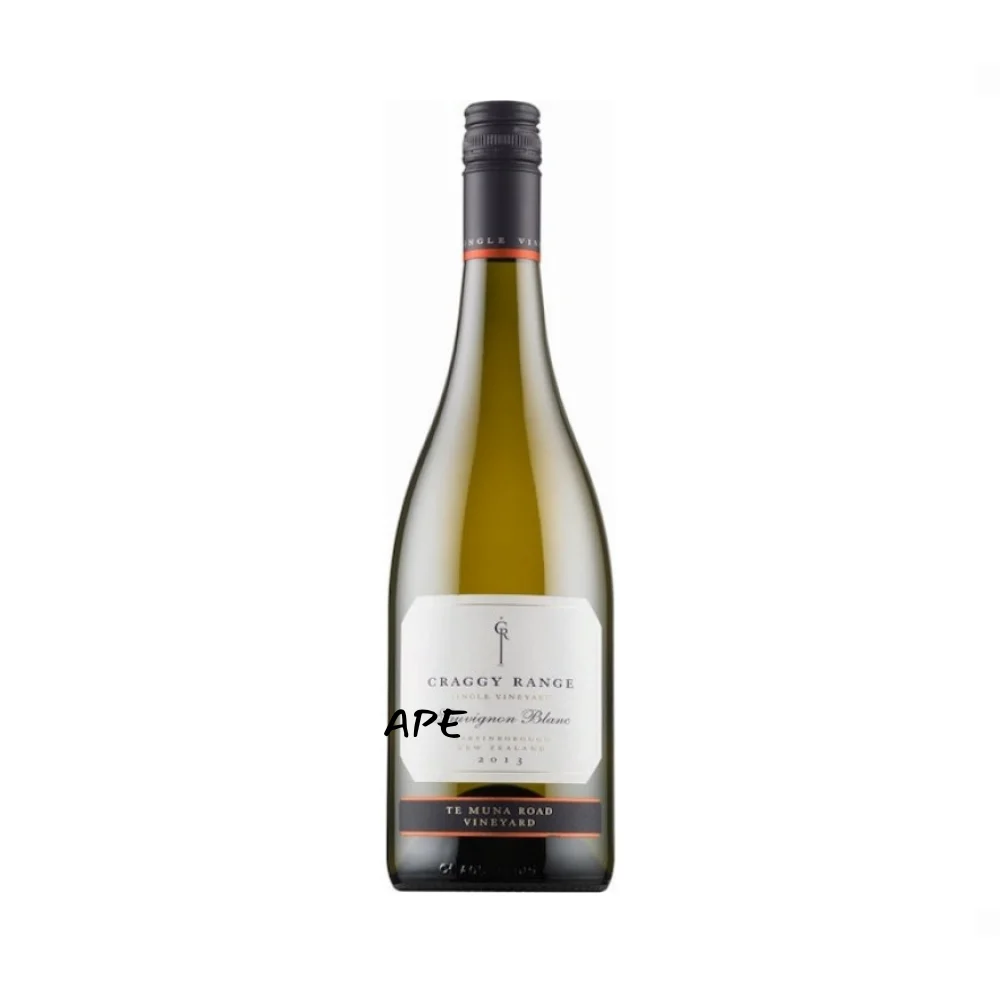 Te Muna Sauvignon Blanc 2023 Craggy Range - Selecciones