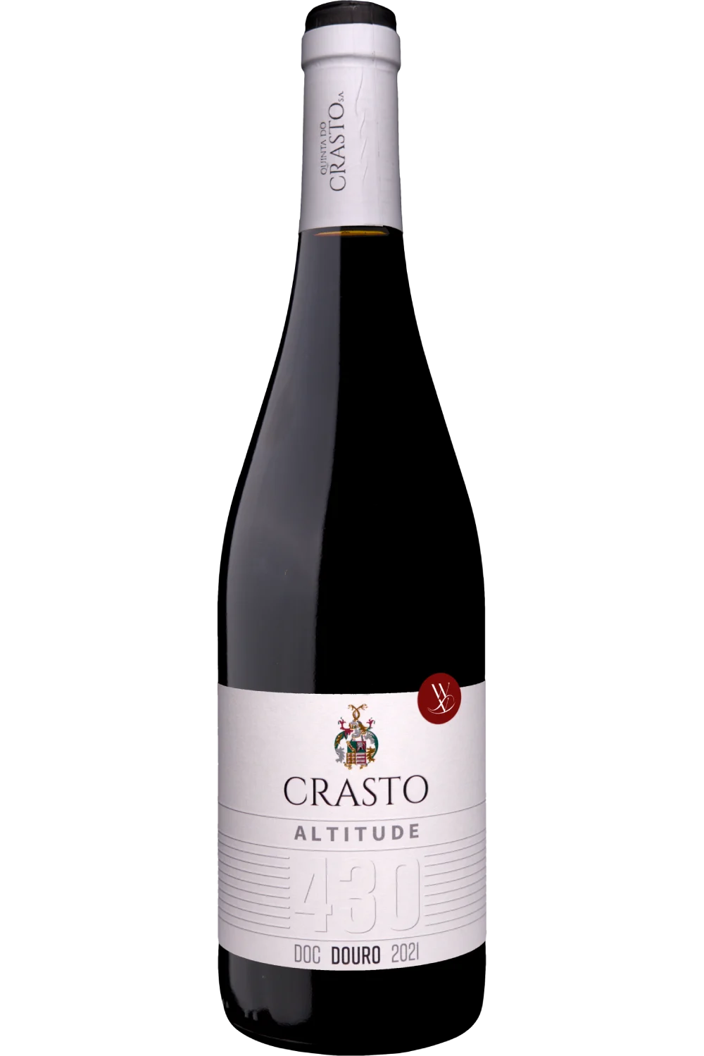 Crasto Altitude 430 Red 2021 - Quinta do Crasto