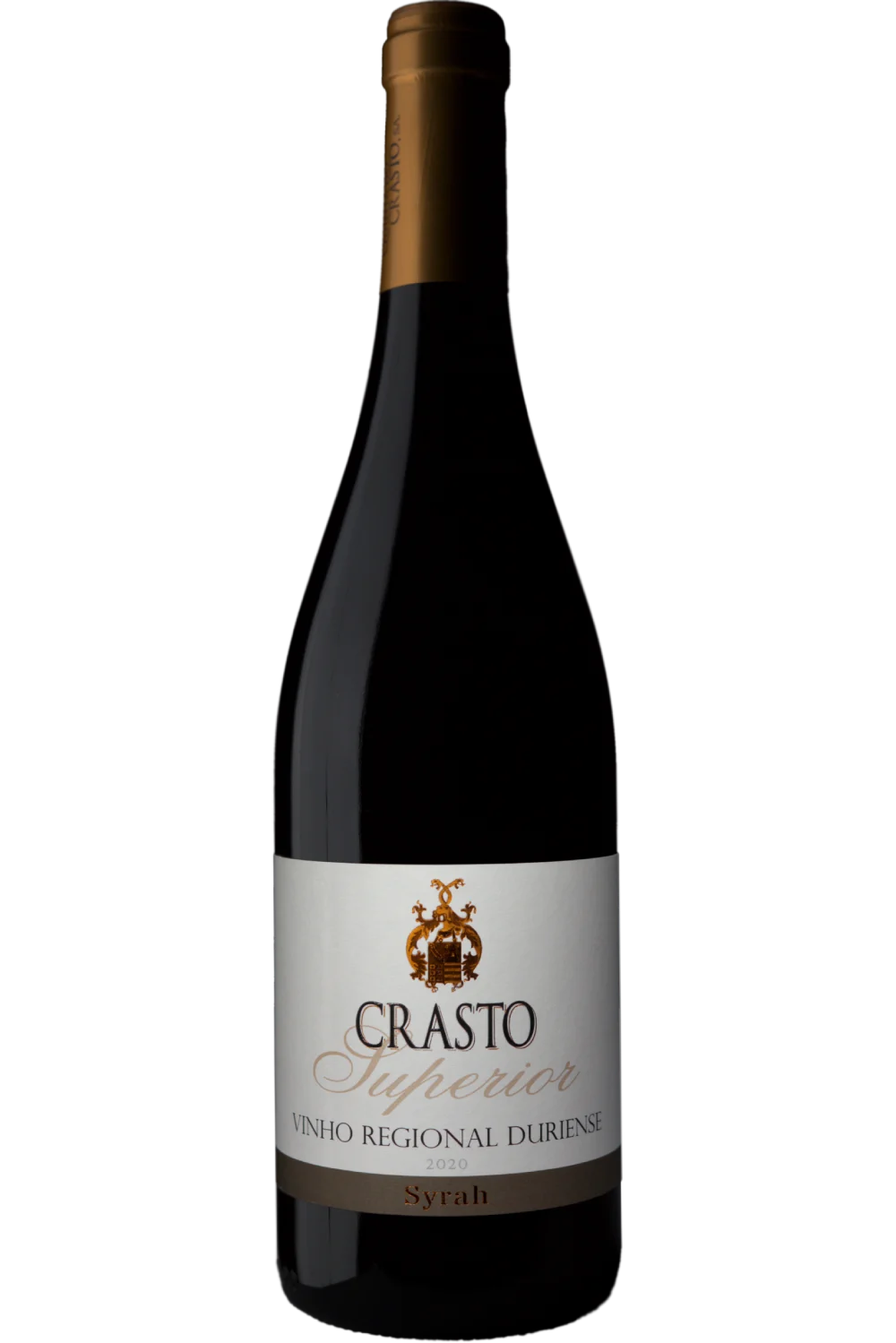 Crasto Superior Syrah Roja 2020 - Quinta do Crasto