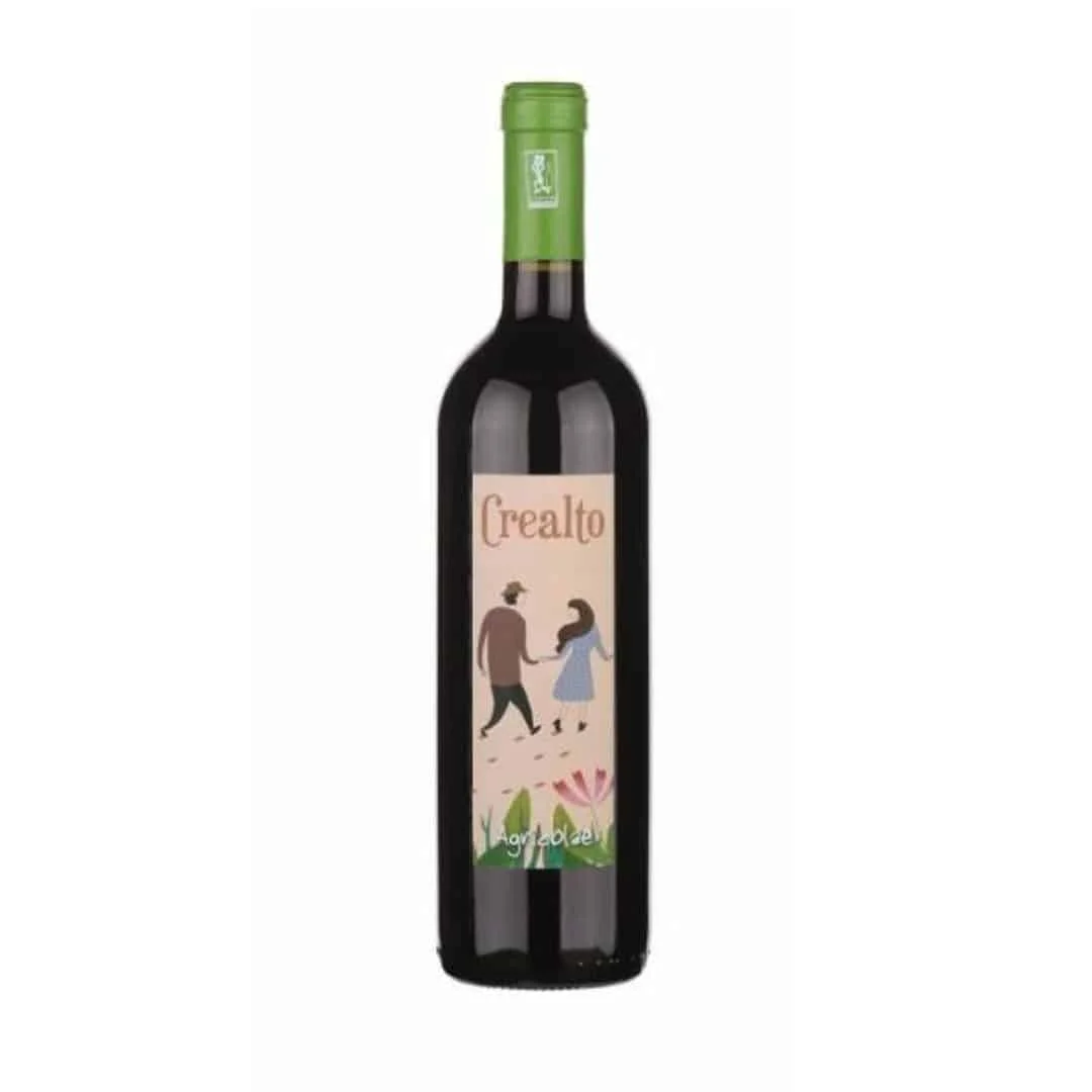 Crealto Agricolae 2021 - Selecciones