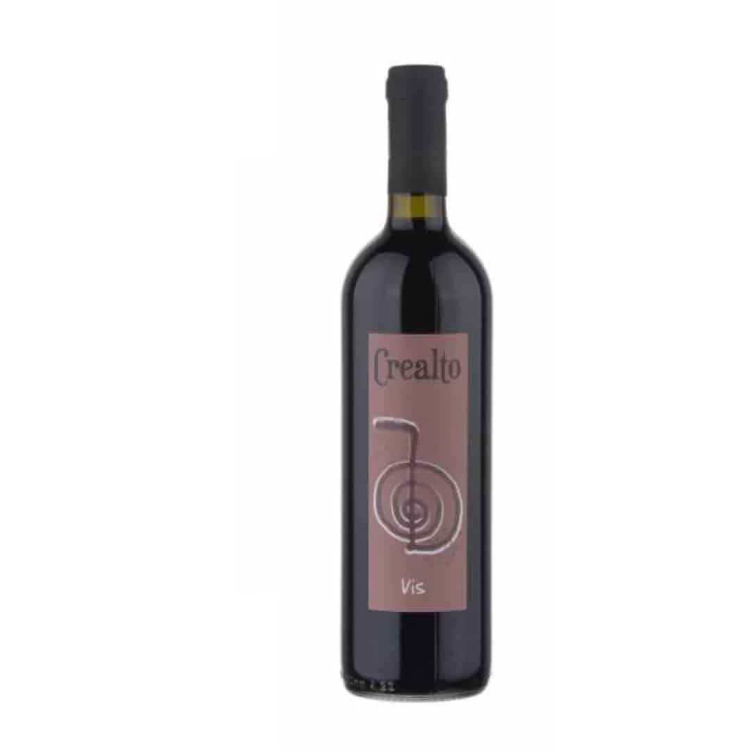 Crealto Vis 2015 - Selecciones
