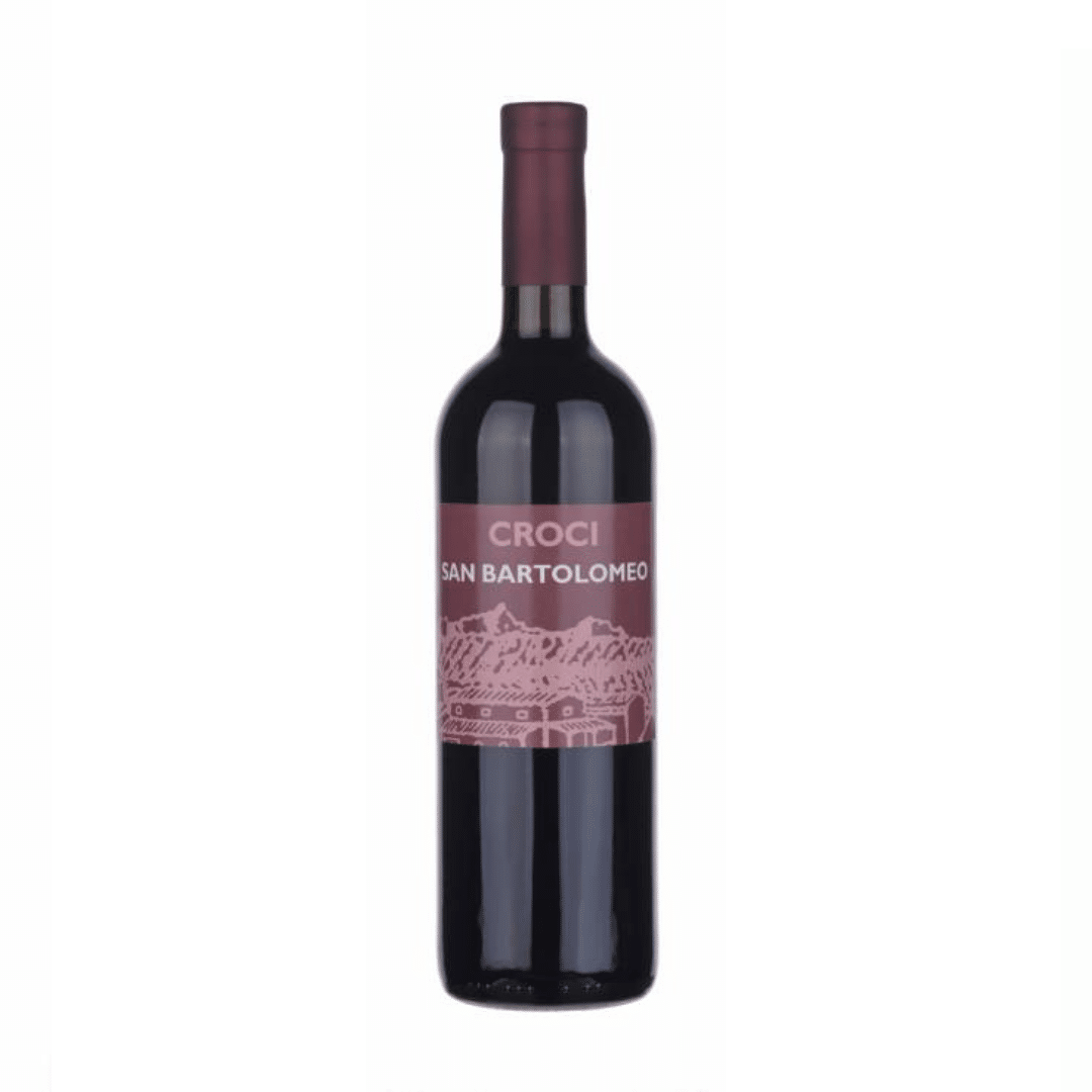 Croci San Bartolomeo 2015 - Selecciones
