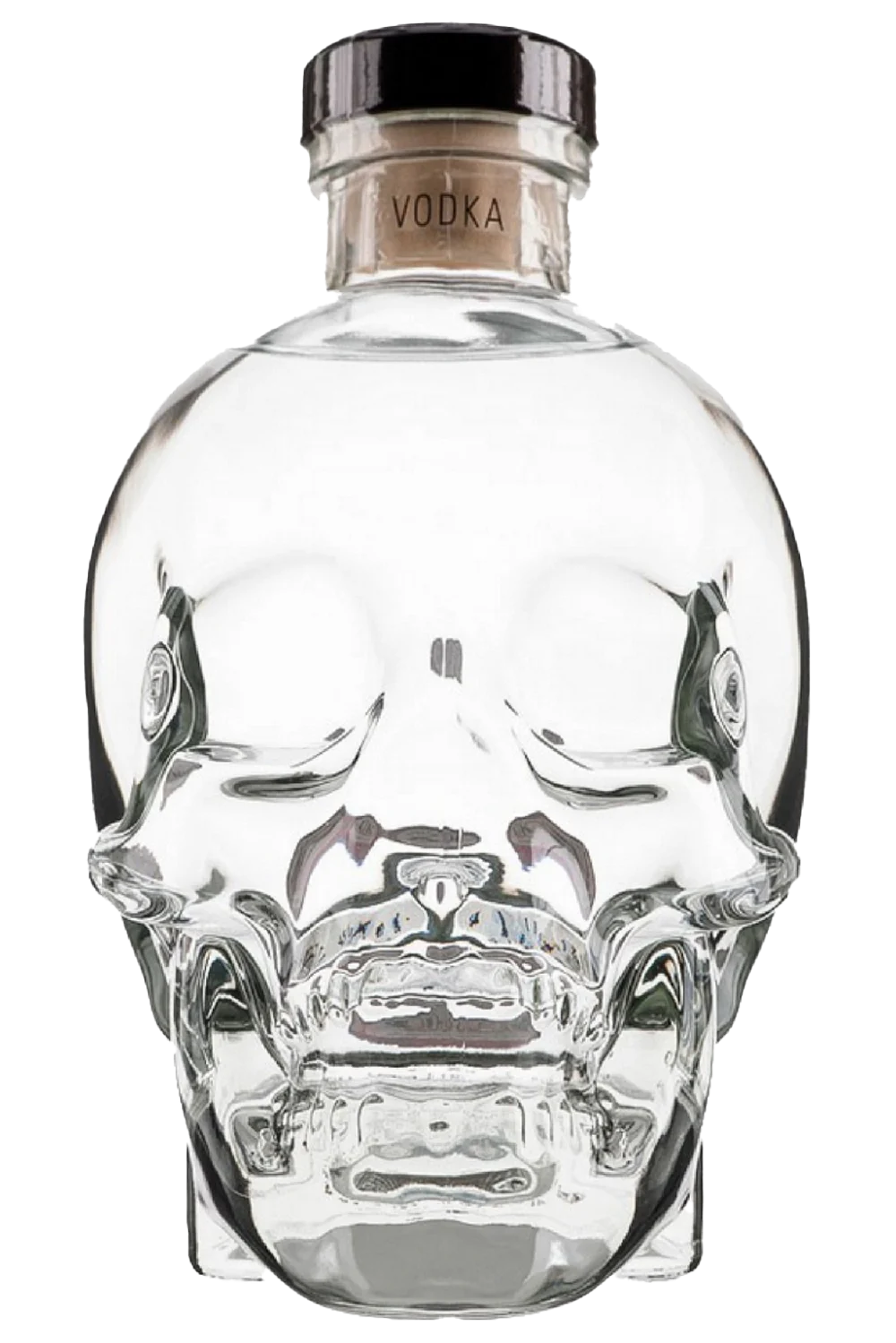 Cabeza de cristal 1,75 L - Crystal Head