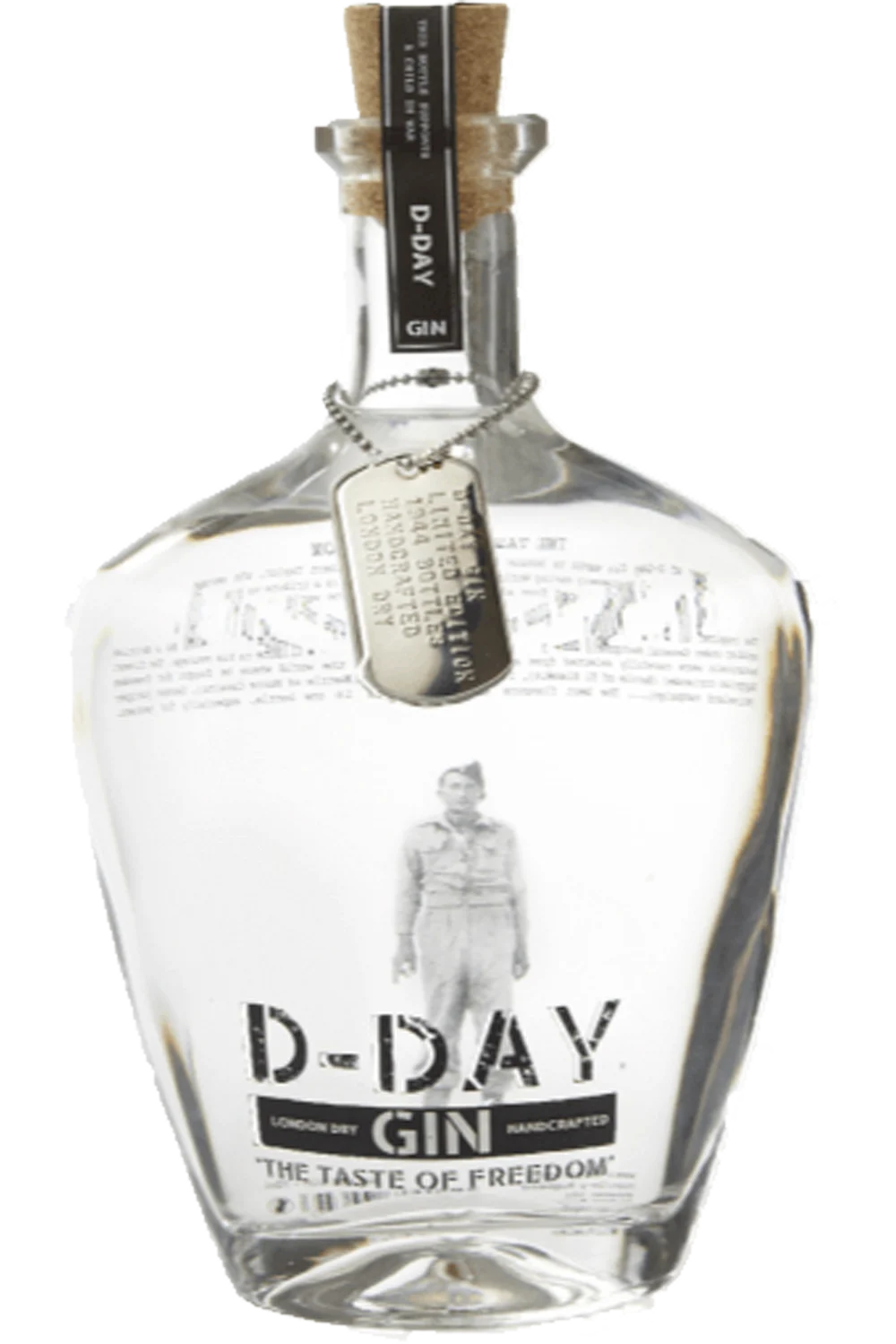 Día D + Madera - Distillerie des Français