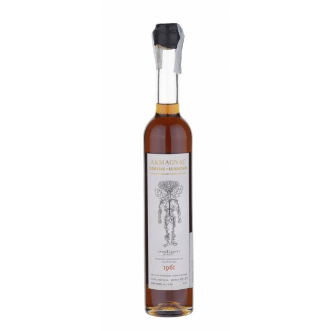 Domaine d’Aurensan Armagnac 1961 - Selecciones