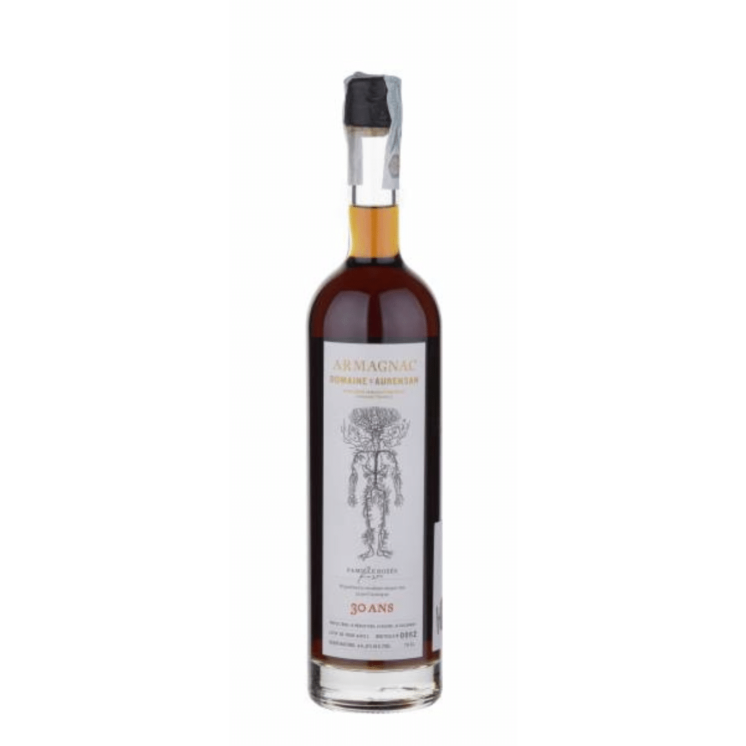 Domaine d’Aurensan Armagnac 30 anni N.M. - Selecciones