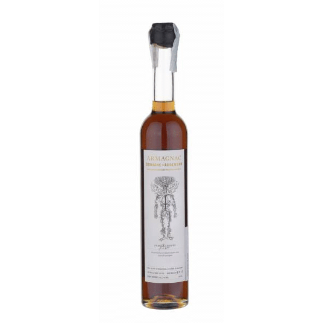 Domaine d’Aurensan Armagnac Millèsime 1998 - Selecciones