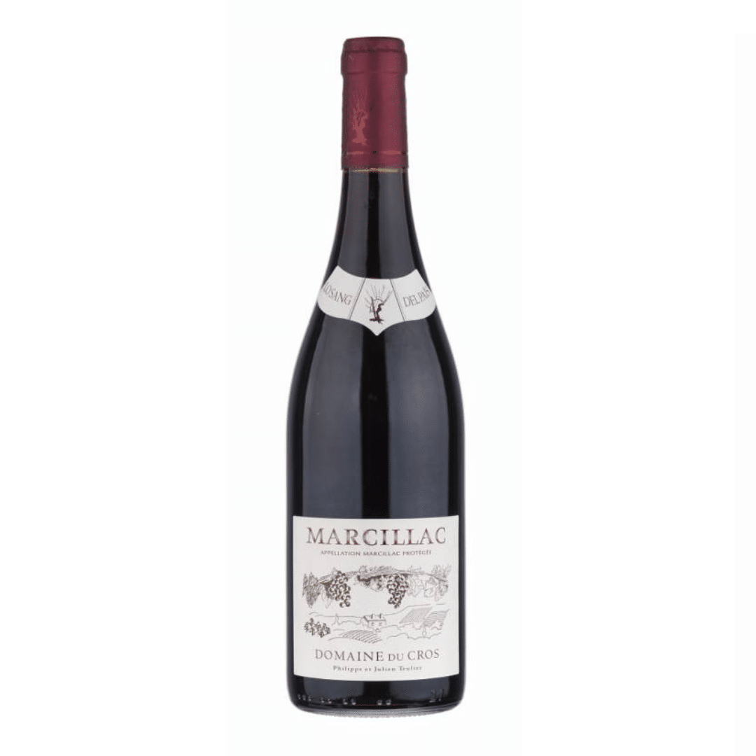 Domaine du Cros Marcillac Lo Sang del Pais 2020 - Selecciones