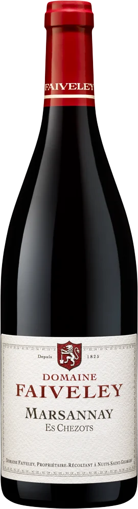Domaine Faiveley - Marsannay Es Chezots 2020