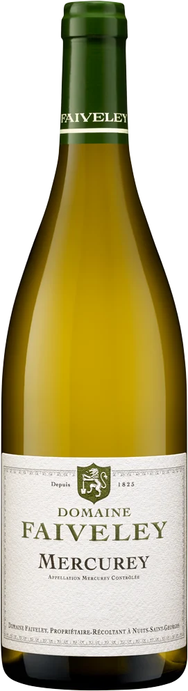 Domaine Faiveley - Mercurey Blanc 2020