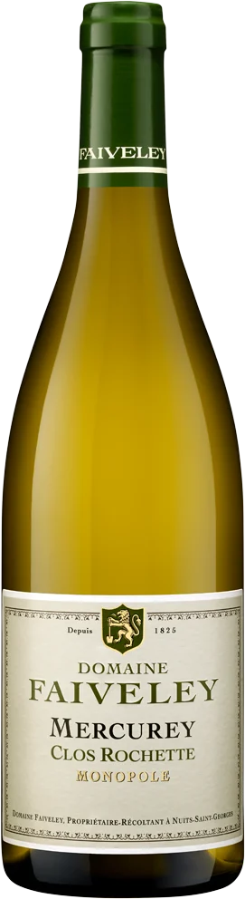 Domaine Faiveley - Clos Rochette Monopole 2021 - Mercurey