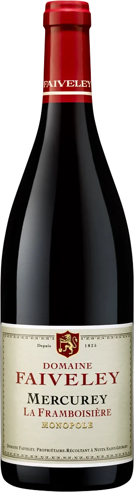 Domaine Faiveley - Mercurey Vieilles Vignes 2023