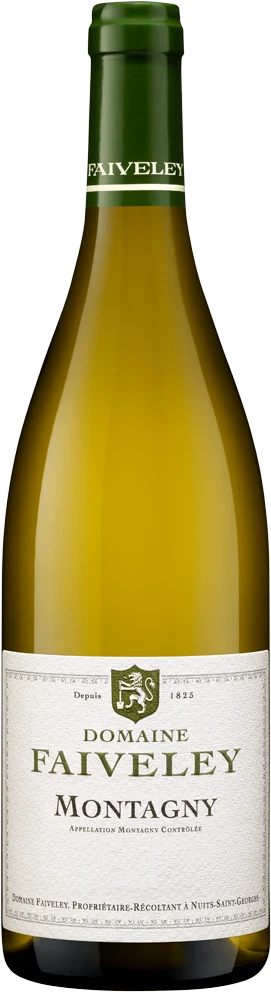 Domaine Faiveley - Montagny blanc 2020