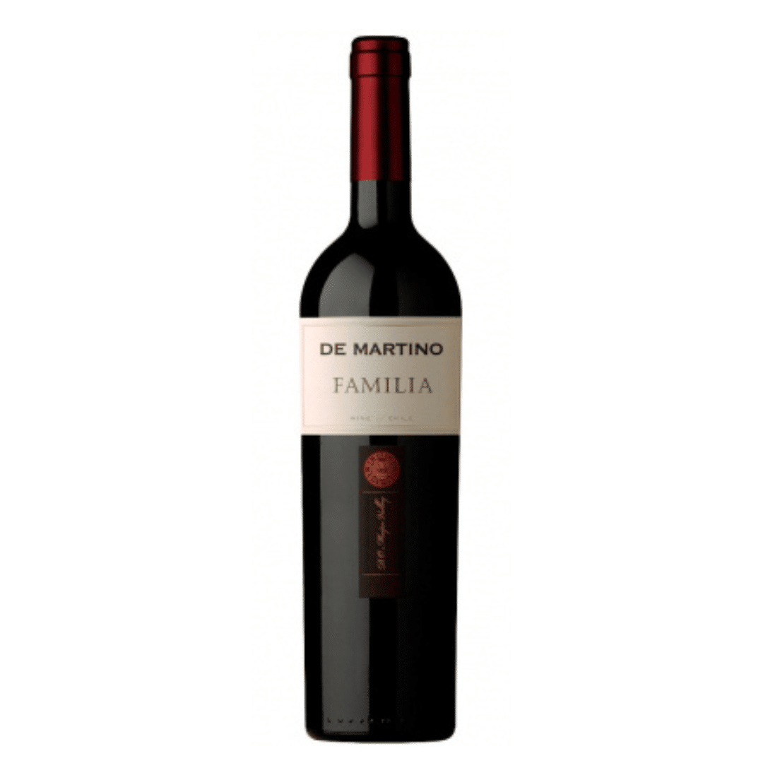 De Martino Cabernet Sauvignon Reserva Familia 2005 - Selecciones