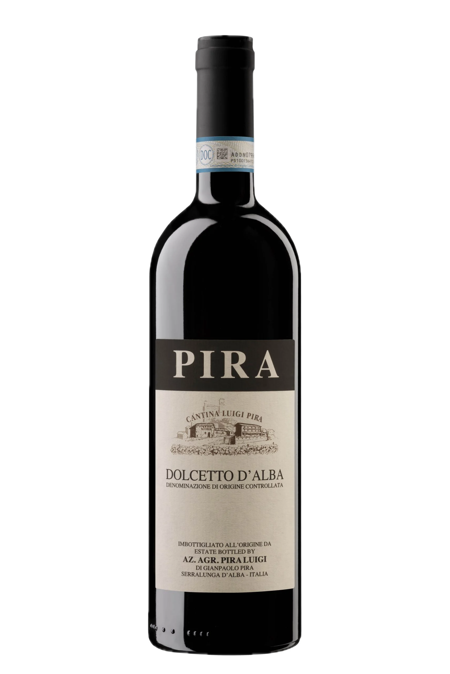 Luigi Pira - Dolcetto dAlba 2019
