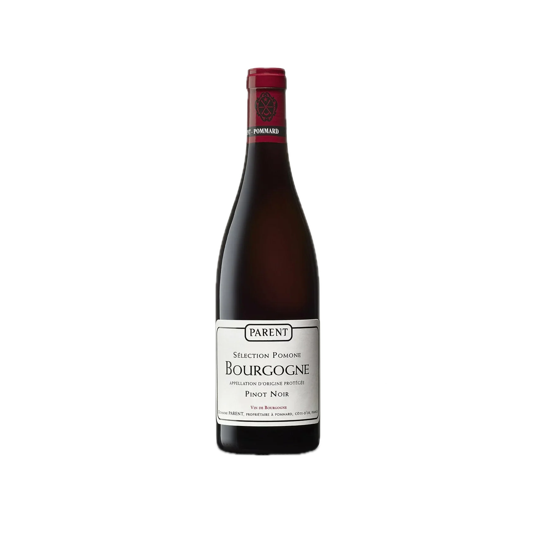 Domaine Parent - Bourgogne Sélection Pomone 2021