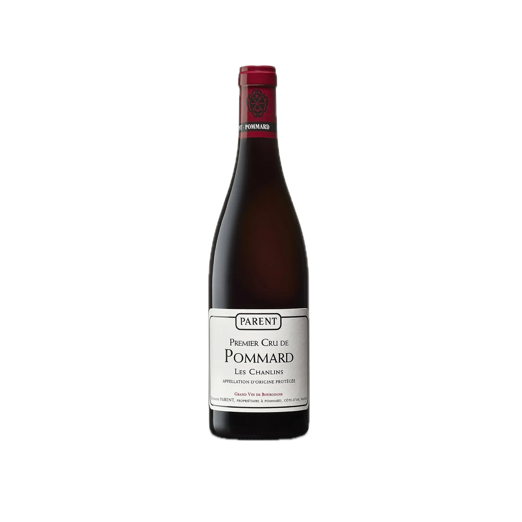 Domaine Parent - Pommard 1er Cru Les Chanlins 2021