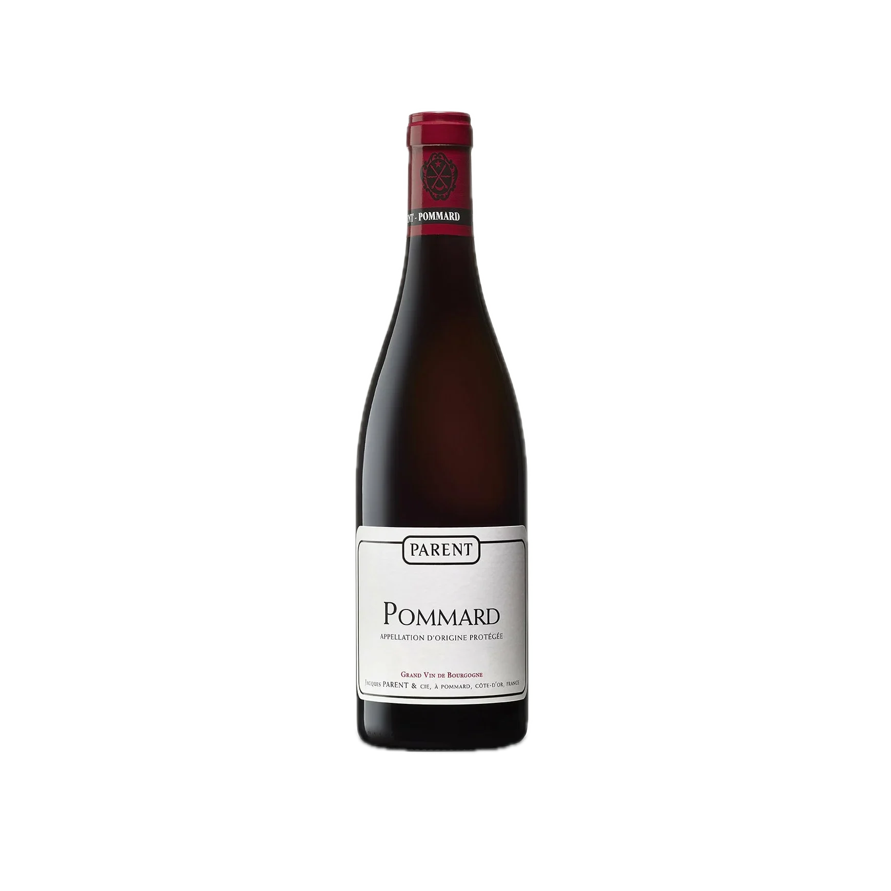 Domaine Parent - Pommard 2020