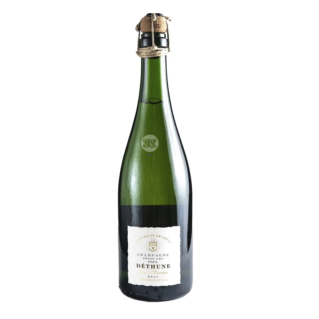 Paul Déthune Cuvée à l’Ancienne