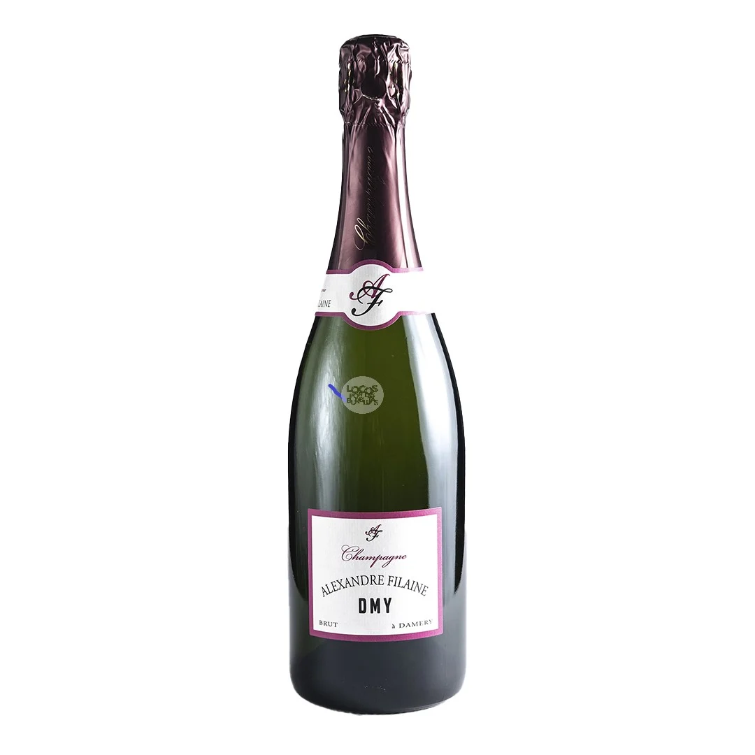 Alexandre Filaine Cuvée Brut DMY - Vallée de la Marne