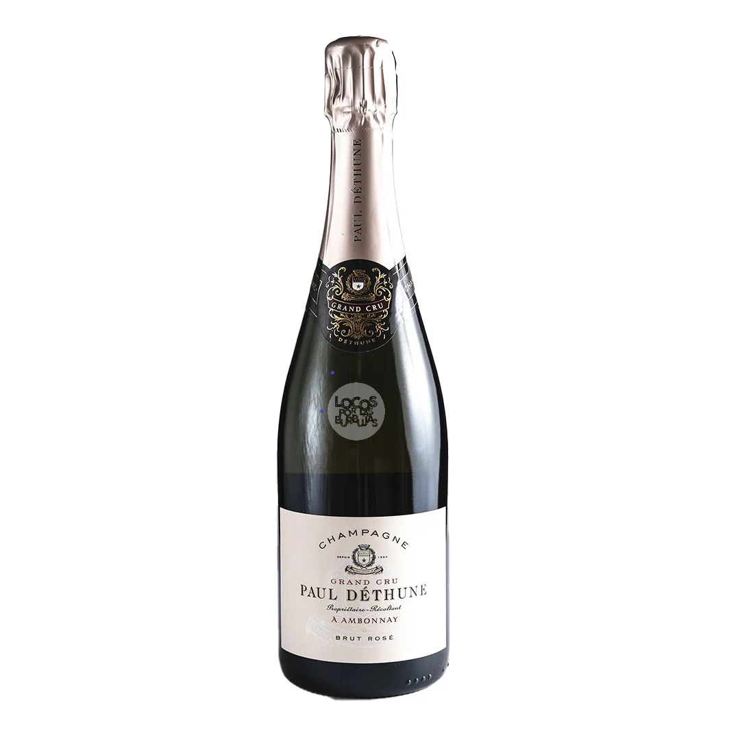 Paul Déthune Rosé Reserve