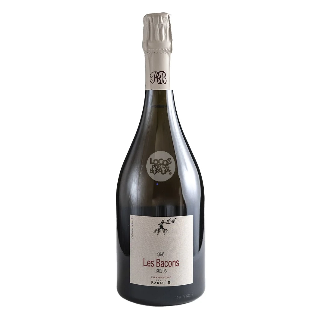 Roger Barnier Les Bacons Extra Brut