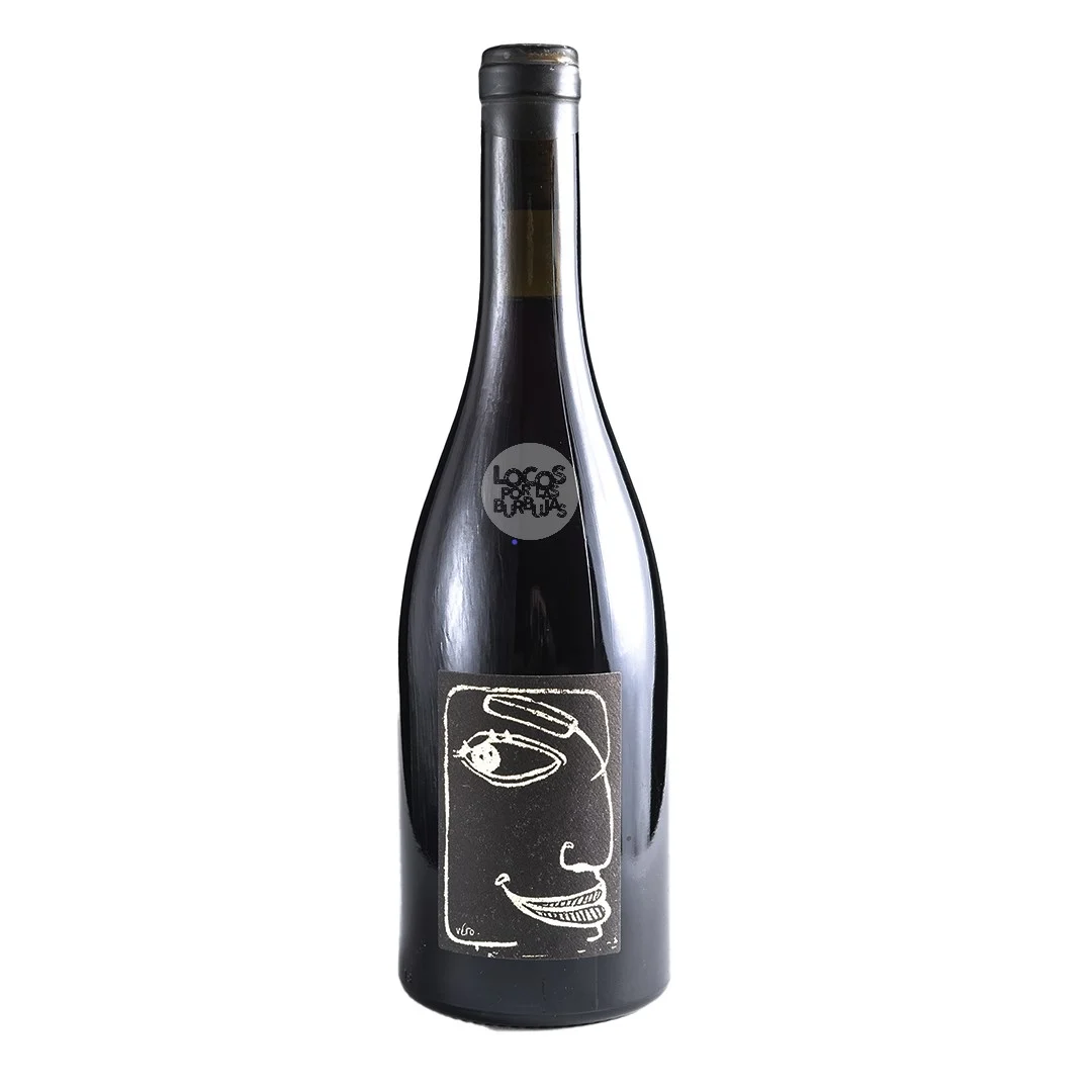 Timothée Stroebel Le Vin Tranquille Pinot Noir - Montagne de Reims