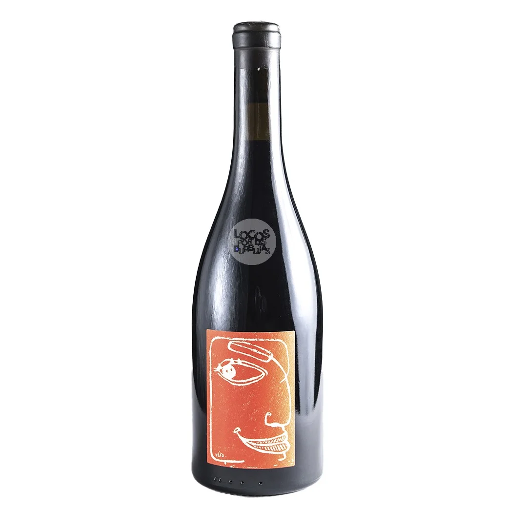Timothée Stroebel Le Vin Tranquille Pinot Meunier - Montagne de Reims