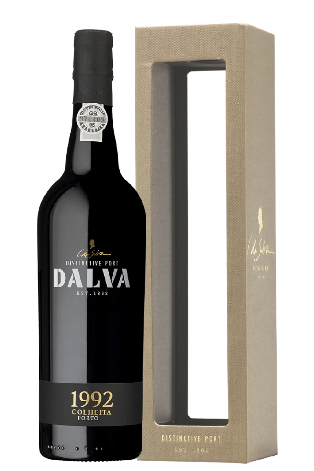 Porto Dalva Cosecha 1992
