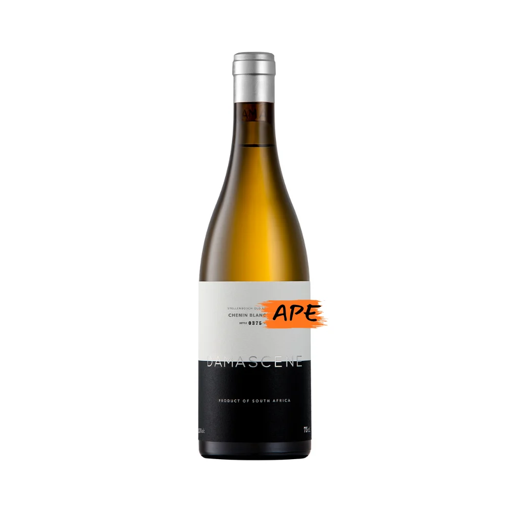 Stellenbosch Chenin Blanc 2023 Damascene - Selecciones